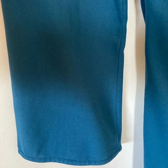 Varun Bahl Anthropologie Enbroidered Long Sleeve 3D Hydrangea Details - Picture 5 of 8